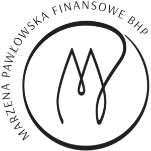 Finansowe BHP Marzena Pawłowska