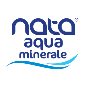 Nata – aqua minerale