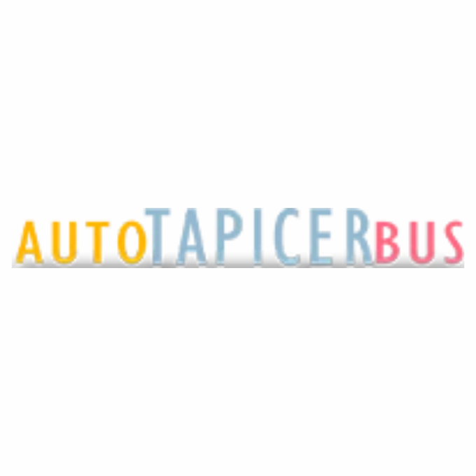 Auto Tapicer Bus - logo