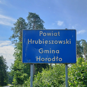 Bieg dookoła Polski – dzień 19 – 03.07.2024 r.