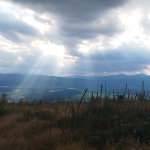 Bieg dookoła Polski – dzień 48 – 01.08.2024 r.