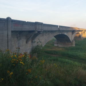 Bieg dookoła Polski – dzień 54 – 07.08.2024 r.