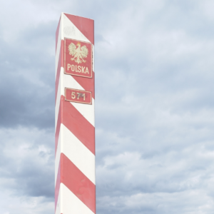 Bieg dookoła Polski – dzień 55 – 08.08.2024 r.