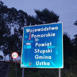 Bieg dookoła Polski – dzień 64 – 17.08.2024 r.